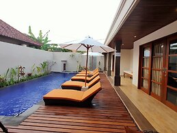 Taman Amertha Villas