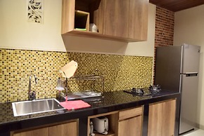 Taman Amertha Villas