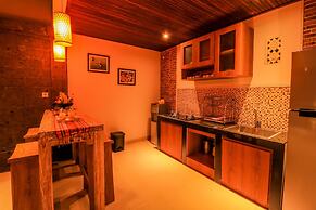 Taman Amertha Villas