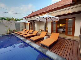 Taman Amertha Villas