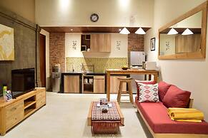 Taman Amertha Villas