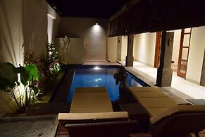 Taman Amertha Villas