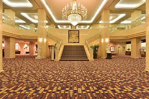 Shizuoka Country Hamaoka couse&Hotel