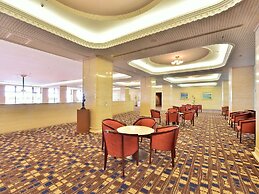 Shizuoka Country Hamaoka couse&Hotel