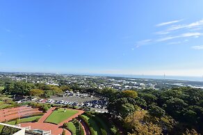 Shizuoka Country Hamaoka couse&Hotel