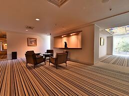 Shizuoka Country Hamaoka couse&Hotel