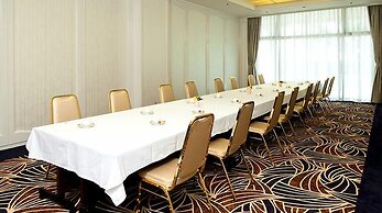 Shizuoka Country Hamaoka couse&Hotel