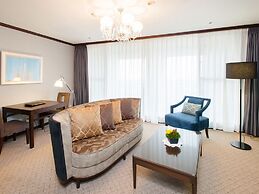 Shizuoka Country Hamaoka couse&Hotel
