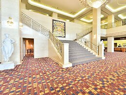 Shizuoka Country Hamaoka couse&Hotel