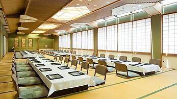 Shizuoka Country Hamaoka couse&Hotel