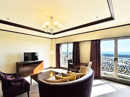 Shizuoka Country Hamaoka couse&Hotel