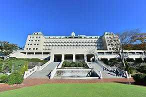 Shizuoka Country Hamaoka couse&Hotel