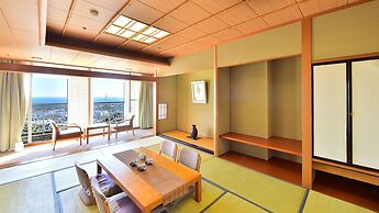 Shizuoka Country Hamaoka couse&Hotel