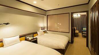Shizuoka Country Hamaoka couse&Hotel