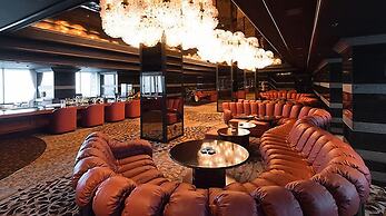 Shizuoka Country Hamaoka couse&Hotel