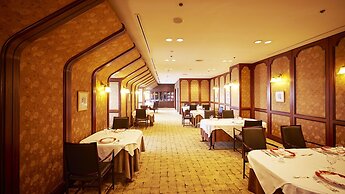 Shizuoka Country Hamaoka couse&Hotel
