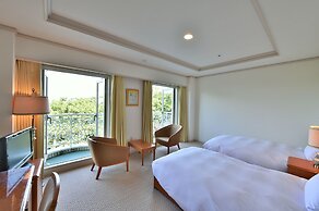Shizuoka Country Hamaoka couse&Hotel