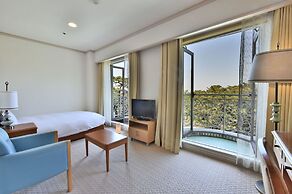 Shizuoka Country Hamaoka couse&Hotel