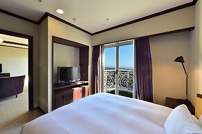 Shizuoka Country Hamaoka couse&Hotel