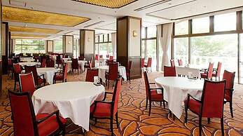 Shizuoka Country Hamaoka couse&Hotel