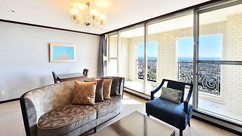 Shizuoka Country Hamaoka couse&Hotel