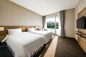 Hidden Cliff Hotel & Nature