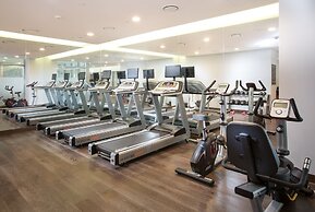 Hidden Cliff Hotel & Nature