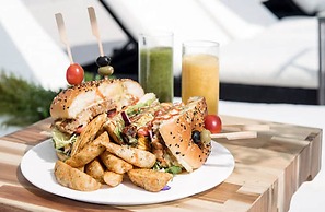 Hidden Cliff Hotel & Nature