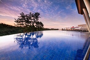 Hidden Cliff Hotel & Nature