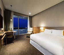 Hidden Cliff Hotel & Nature