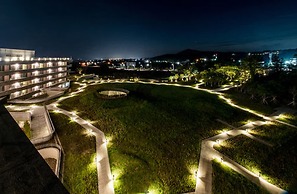 Hidden Cliff Hotel & Nature