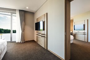 Hidden Cliff Hotel & Nature