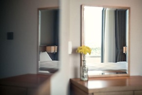 Hidden Cliff Hotel & Nature