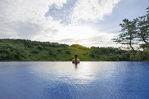Hidden Cliff Hotel & Nature
