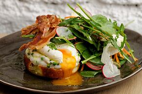 Hidden Cliff Hotel & Nature