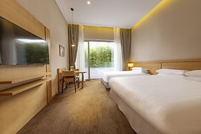 Hidden Cliff Hotel & Nature