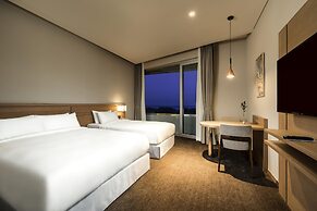 Hidden Cliff Hotel & Nature