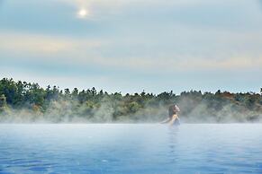 Hidden Cliff Hotel & Nature