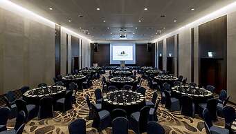 Hidden Cliff Hotel & Nature