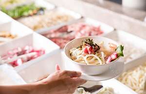 Hidden Cliff Hotel & Nature