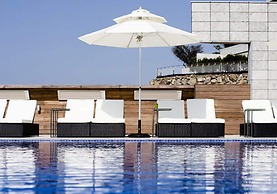 Hidden Cliff Hotel & Nature