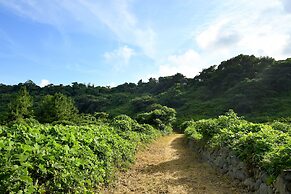 Hidden Cliff Hotel & Nature