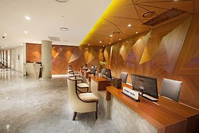 Hidden Cliff Hotel & Nature