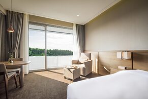 Hidden Cliff Hotel & Nature