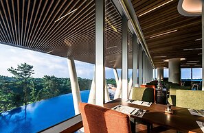 Hidden Cliff Hotel & Nature