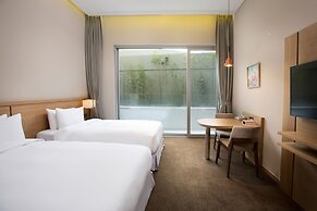 Hidden Cliff Hotel & Nature