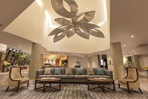 Hidden Cliff Hotel & Nature