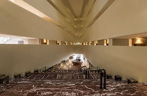 Hidden Cliff Hotel & Nature