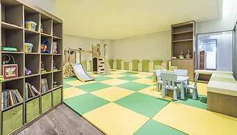 Hidden Cliff Hotel & Nature