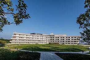 Hidden Cliff Hotel & Nature
